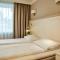 Ratonda Centrum Hotels