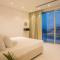 Cove Seaview Villas - Nautica