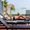 Cove Seaview Villas - Nautica