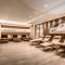 Luxury Chalet Plazola