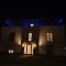 Luxus Spa Penthouse Sundowner