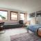 Loft am See - Apartment mit Seezugang