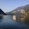 Loft am See - Apartment mit Seezugang