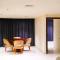 Indigo Heights Hotel & Suites