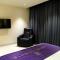 Indigo Heights Hotel & Suites