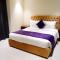Indigo Heights Hotel & Suites