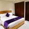Indigo Heights Hotel & Suites