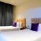 Indigo Heights Hotel & Suites