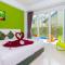 The Frutta Boutique