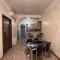 Apartment on Khimshiashvili 1