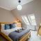 Westertonhill Lodges - Private Hot Tub Hire Available