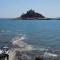 Modern 2 Bed Apt Centre Of Penzance, Lift Access