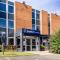 Comfort Hotel Lille L'Union - Туркуэн