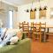 Chalet Bornhome relax, sport e cultura altopiano del sole 6 ospiti - pet Frendly