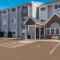MainStay Suites Clarion, PA near I-80 - Clarion