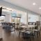 MainStay Suites Clarion, PA near I-80 - Clarion
