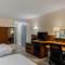 Comfort Inn & Suites Mt Laurel-Philadelphia