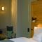 25hours Hotel Altes Hafenamt - Hamburg