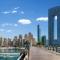 Keysplease Luxury 1 BR Apt Address W Private Beach, JBR - Dubaj