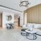 Keysplease Luxury 1 BR Apt Address W Private Beach, JBR - Dubaj