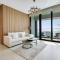 Keysplease Luxury 1 BR Apt Address W Private Beach, JBR - Dubaj
