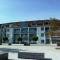 STR123c "Strandhotel" - App 25 - Niendorf