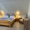 STOE12a Ferienhaus Sonne, Wohnung Sonnenaufgang