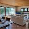 STOE12b Ferienhaus Sonne, Wohnung Sonnenterrasse