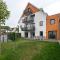 STR92 Gartenresidenz Strandstraße