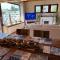 STOE12b Ferienhaus Sonne, Wohnung Sonnenterrasse