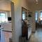 STOE12b Ferienhaus Sonne, Wohnung Sonnenterrasse
