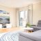 STR92b Ferienwohnung Strandzeit F