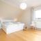 STR92b Ferienwohnung Strandzeit F