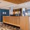 Holiday Inn Express Aberdeen City Centre by IHG