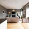JOIVY Luxury Home on George Street - Edinburgh