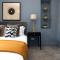JOIVY Luxury Home on George Street - Edinburgh