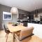 JOIVY Luxury Home on George Street - Edinburgh