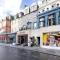 JOIVY Luxury Home on George Street - Edinburgh