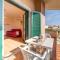 Holiday home in Santa Teresa di Gallura 27332