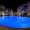 Creta Palm Resort Hotel & Apartments