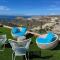 Balcon del Mar