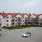 Apartament BURSZTYN