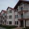 Apartament BURSZTYN