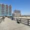 Prince Resort Oceanfront 1834 at Cherry Grove Pier - ميرتل بيتش