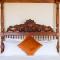 Wild Amboseli Ndovu Cottage.