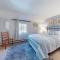 Quechee Hollow Comfort