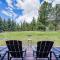 Merz Mountain Hideaway