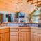Merz Mountain Hideaway