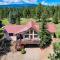 Merz Mountain Hideaway