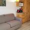 Studio cosy dans résidence au pied des pistes - Les Deux Alpes - FR-1-516-30
